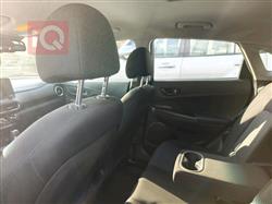 هيونداي كونا